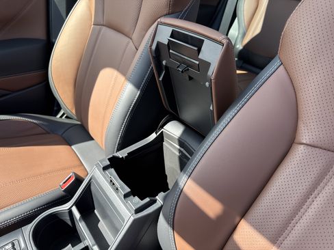 Certified 2024 Subaru Forester Touring AWD/4WD image 12