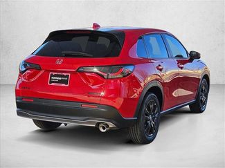 New 2026 Honda HR-V Sport video 2