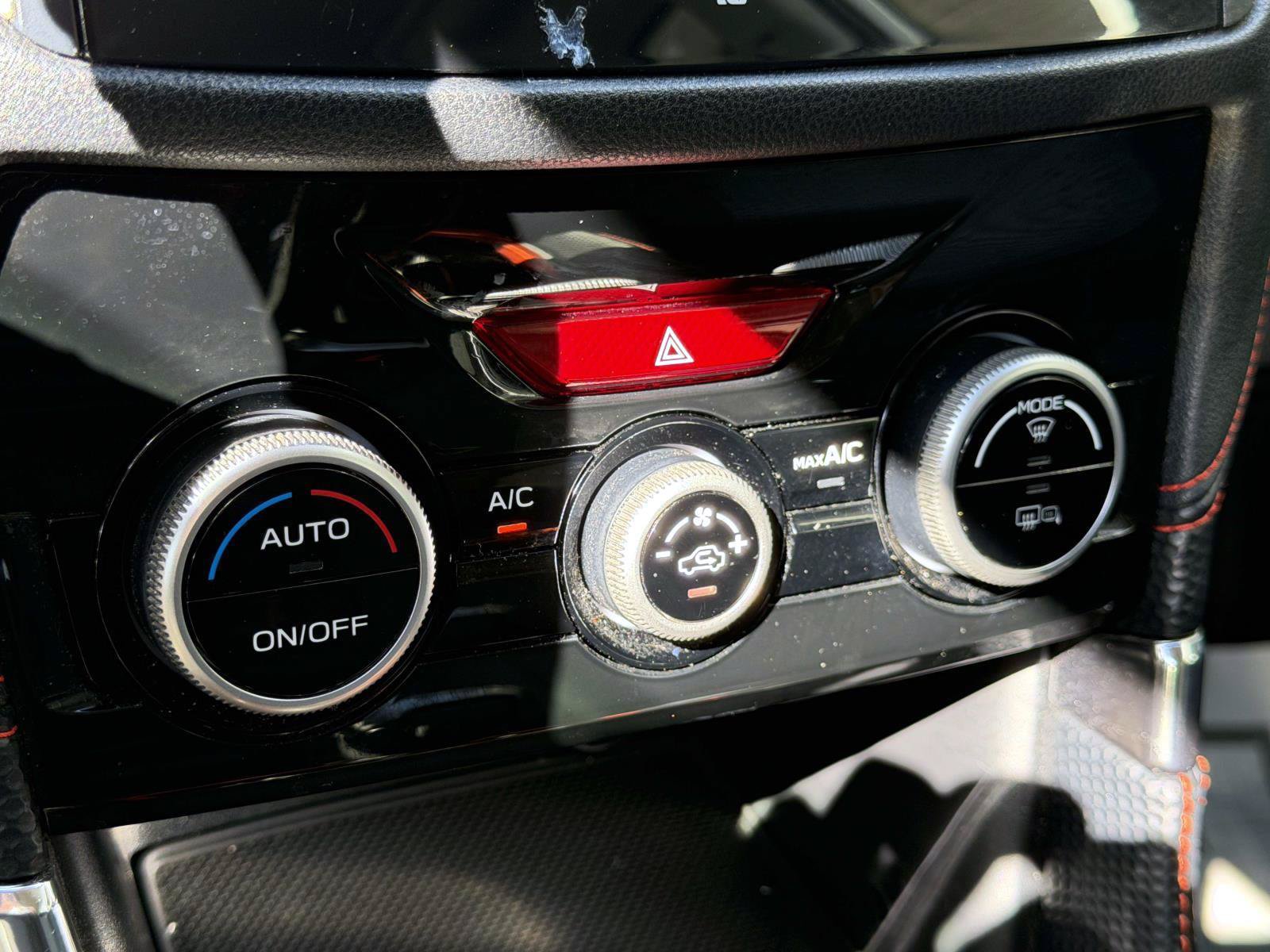 Used 2019 Subaru Forester Sport AWD/4WD image 32