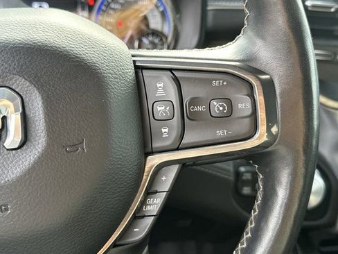 Used 2020 RAM 1500 Limited image 27
