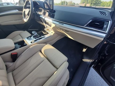 Used 2025 Audi Q5 2.0T Premium Plus image 19