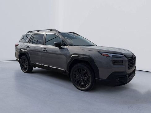 New 2026 Subaru Outback Limited XT image 1