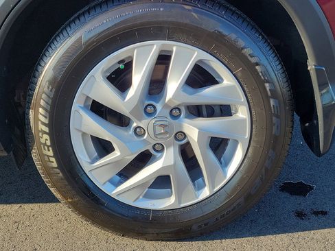 Used 2015 Honda CR-V EX-L image 12