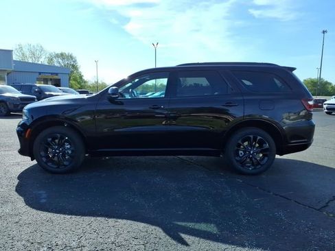 New 2026 Dodge Durango GT image 4
