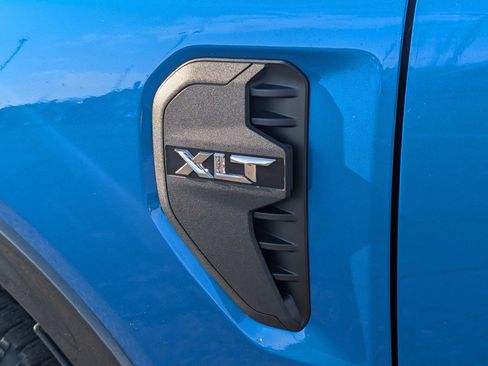 Certified 2024 Ford Ranger XLT w/ Trailer Tow Package image 10