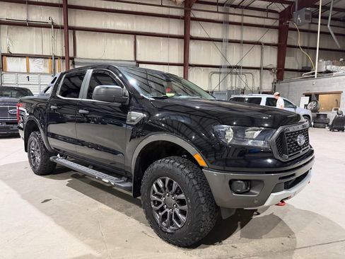 Used 2019 Ford Ranger XLT w/ Equipment Group 302A Luxury AWD/4WD image 2