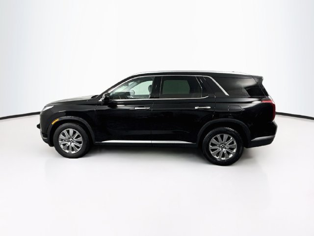 Certified 2025 Hyundai Palisade SEL AWD/4WD image 6