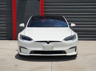 Used 2023 Tesla Model S AWD/4WD video 2