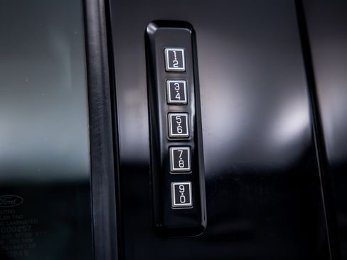 Used 2024 Ford F250 Limited w/ FX4 Off-Road Package AWD/4WD image 19