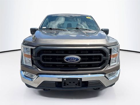 Used 2022 Ford F150 XL w/ Trailer Tow Package AWD/4WD image 8