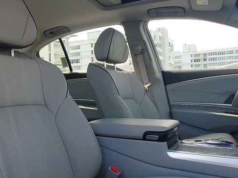 Used 2020 Acura RLX w/ Technology Package FWD image 22