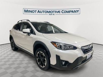 Used 2023 Subaru Crosstrek 2.0i Premium