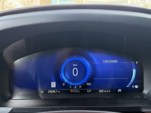 Used 2023 Ford Explorer King Ranch w/ Technology Package image 16