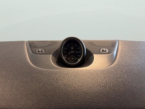 Used 2023 Maserati Levante Modena AWD/4WD image 24