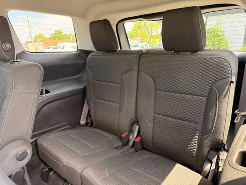 Used 2019 GMC Acadia SLE AWD/4WD image 14