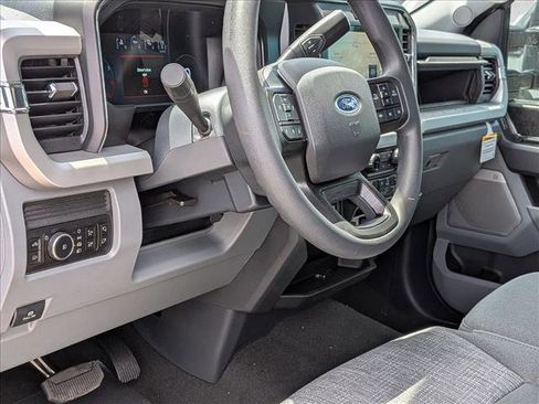 New 2026 Ford F250 XLT AWD/4WD image 3