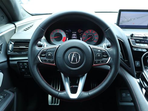 Certified 2020 Acura RDX A-Spec image 15