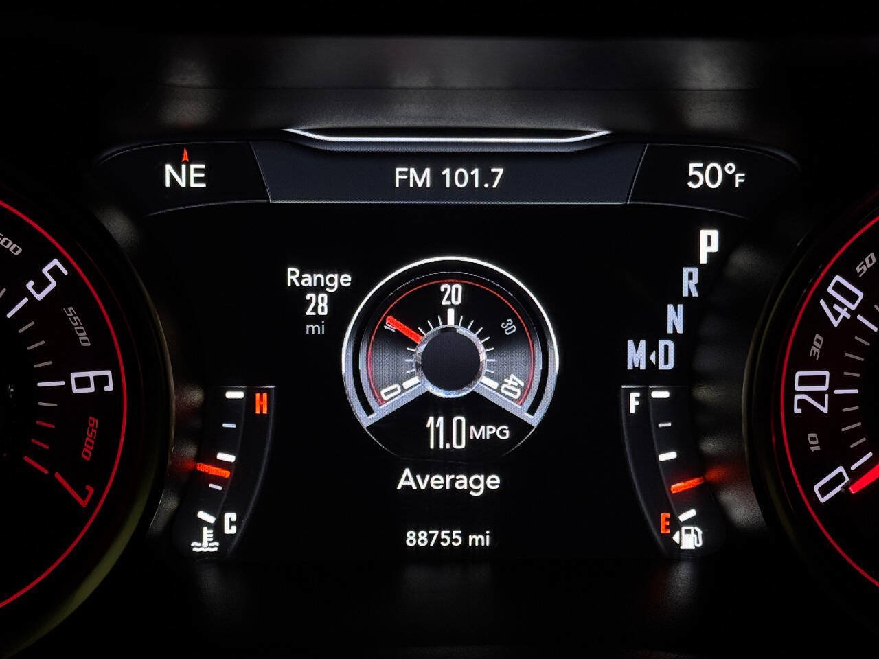Used 2021 Dodge Challenger SXT RWD image 53