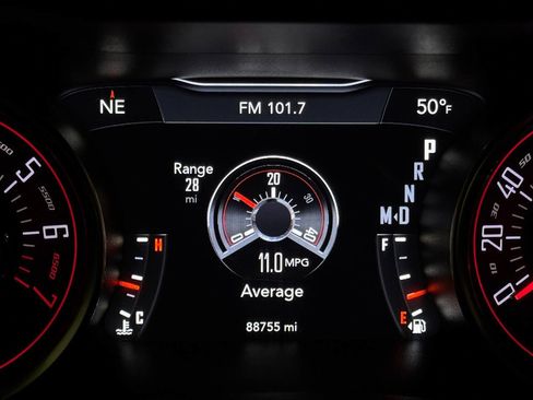 Used 2021 Dodge Challenger SXT RWD image 53