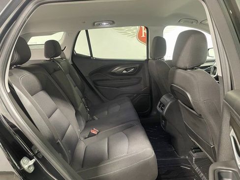 Used 2023 GMC Terrain SLE w/ Driver Convenience Package AWD/4WD image 21