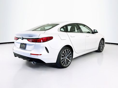 Used 2023 BMW 228i Gran Coupe w/ Convenience Package image 9