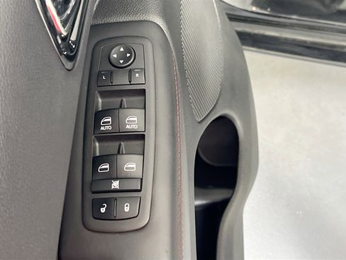 Used 2022 Dodge Durango R/T w/ Blacktop Package image 18