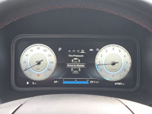 Used 2022 Hyundai Kona N Line image 23