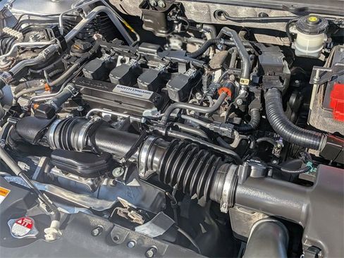 Used 2019 Honda Accord EX image 36