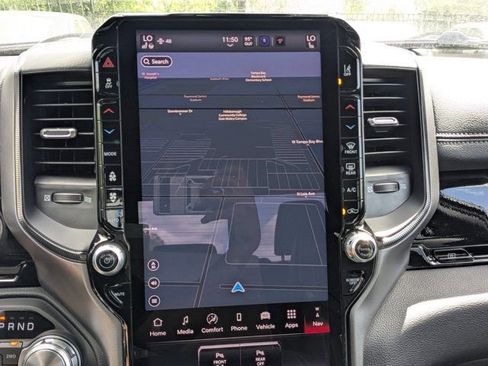 New 2026 RAM 1500 Rebel AWD/4WD image 23