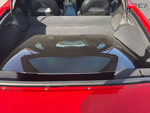 Used 1998 Chevrolet Corvette Coupe w/ Roof Pkg RWD image 19