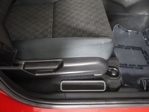 Used 2016 Honda Fit LX image 28