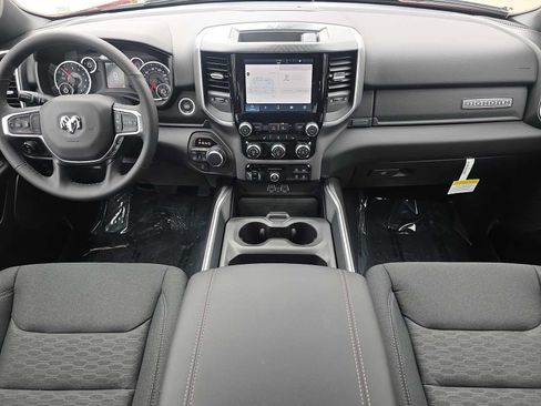 Used 2026 RAM 1500 Big Horn AWD/4WD image 14