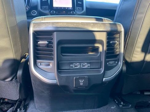 Used 2025 RAM 1500 Tradesman w/ Night Edition AWD/4WD image 25