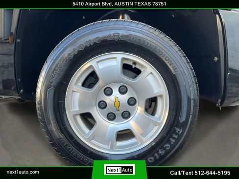 Used 2011 Chevrolet Silverado 1500 LT w/ All-Star Edition image 34