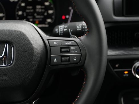 New 2026 Honda CR-V Sport-L image 23