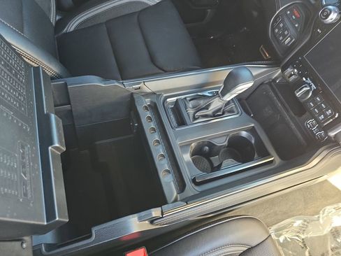 Used 2024 RAM 1500 TRX image 19