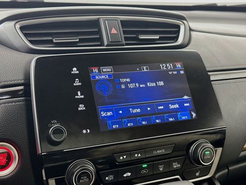 Used 2022 Honda CR-V EX image 18