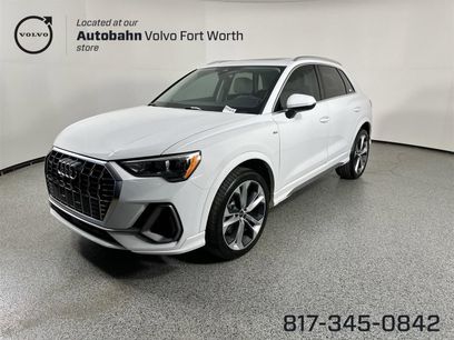 Used 2021 Audi Q3 2.0T Premium w/ Convenience Package
