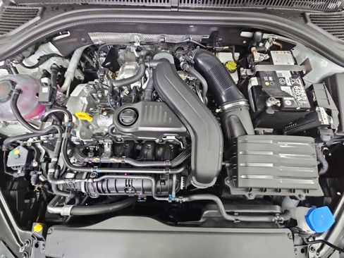 New 2026 Volkswagen Jetta Sport FWD image 14