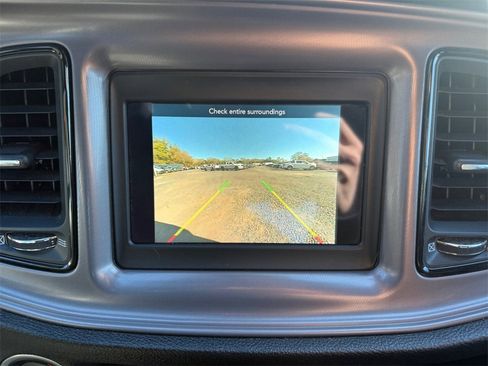 Used 2023 Dodge Challenger SXT w/ Blacktop Package image 32