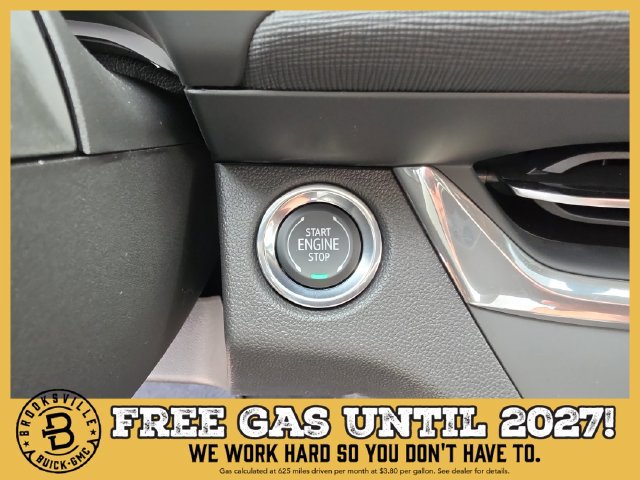 New 2026 Buick Envista Preferred w/ Convenience I Package FWD image 27
