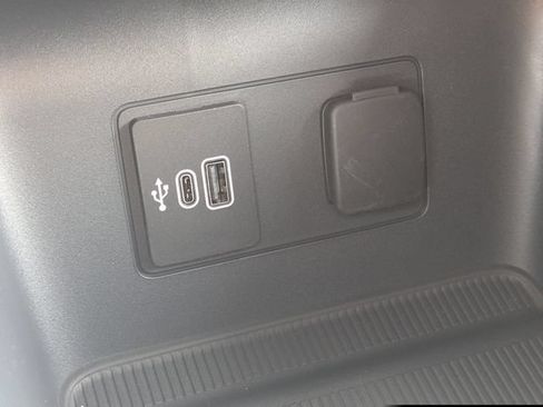 New 2026 Ford Explorer ST w/ Sun And Sound Package RWD image 23