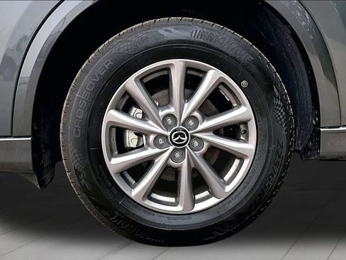 Used 2025 MAZDA CX-5 AWD 2.5 S w/ Select Package image 9