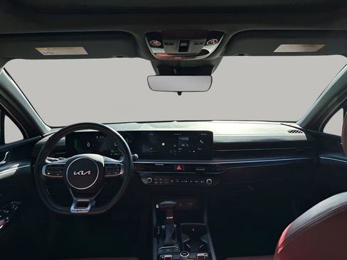 Used 2025 Kia K5 GT-Line w/ GT-Line Premium Package image 22