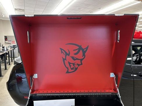 Used 2018 Dodge Challenger SRT Demon w/ Leather Front Seat Group image 69