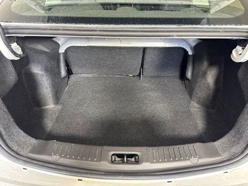 Certified 2019 Ford Fiesta S FWD image 21