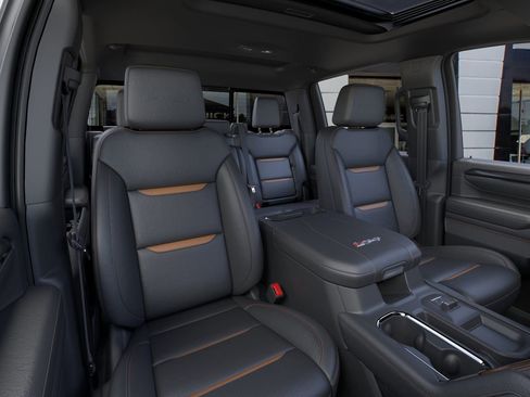 New 2026 GMC Sierra 2500 AT4 w/ AT4 Premium Plus Package image 16