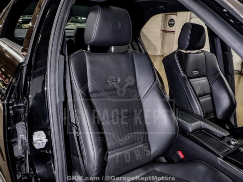 Used 2016 Mercedes-Benz E 63 AMG S-Model image 81