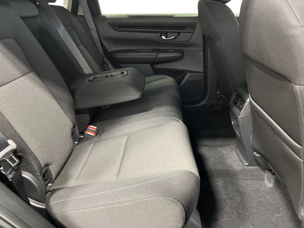 New 2027 Honda CR-V EX image 22