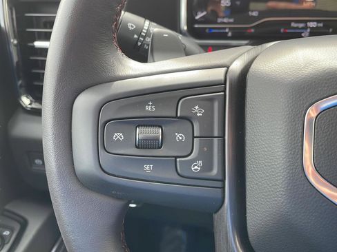 Used 2024 GMC Sierra 1500 AT4X w/ AT4X AEV Edition image 15